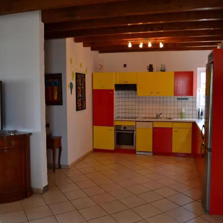 Casa Rosal, Sea View Near The Great Beaches Of Fuerteventura Parque Holandes