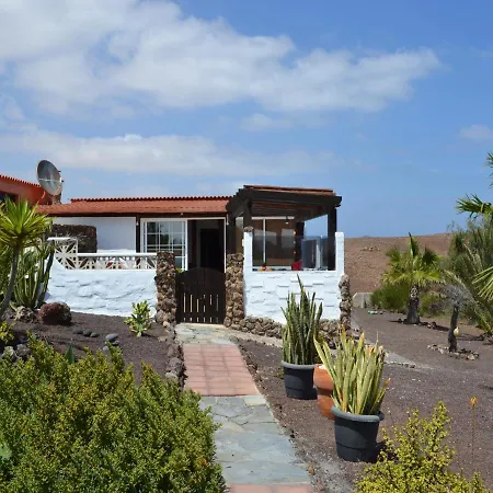 Casa Rosal, Sea View Near The Great Beaches Of Fuerteventura Hébergement de vacances