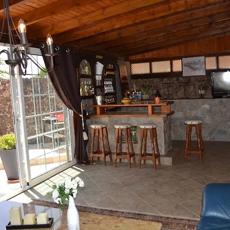 Casa Rosal, Sea View Near The Great Beaches Of Fuerteventura Parque Holandes