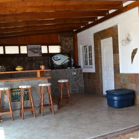 Casa Rosal, Sea View Near The Great Beaches Of Fuerteventura