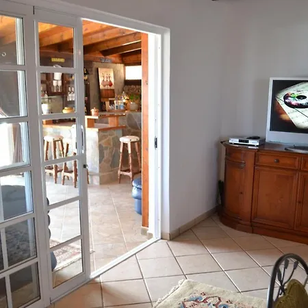 Casa Rosal, Sea View Near The Great Beaches Of Fuerteventura