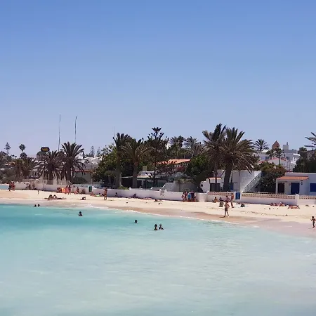 Casa Rosal, Sea View Near The Great Beaches Of Fuerteventura * Parque Holandes