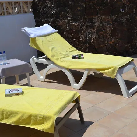 Casa Rosal, Sea View Near The Great Beaches Of Fuerteventura